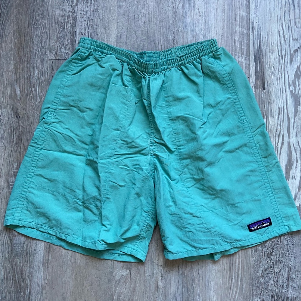 Patagonia shorts